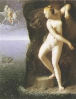 Saraceni, Carlo - Andromeda enchained